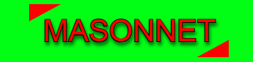 MASONNET Logo